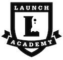 Launch Academy logo