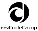 devCodeCamp logo