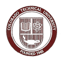 Colorado Technical University logo