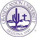 Grand Canyon University logo