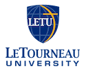 LeTourneau University logo