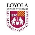 Loyola University Chicago logo