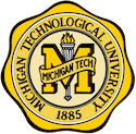 Michigan Technological University logo